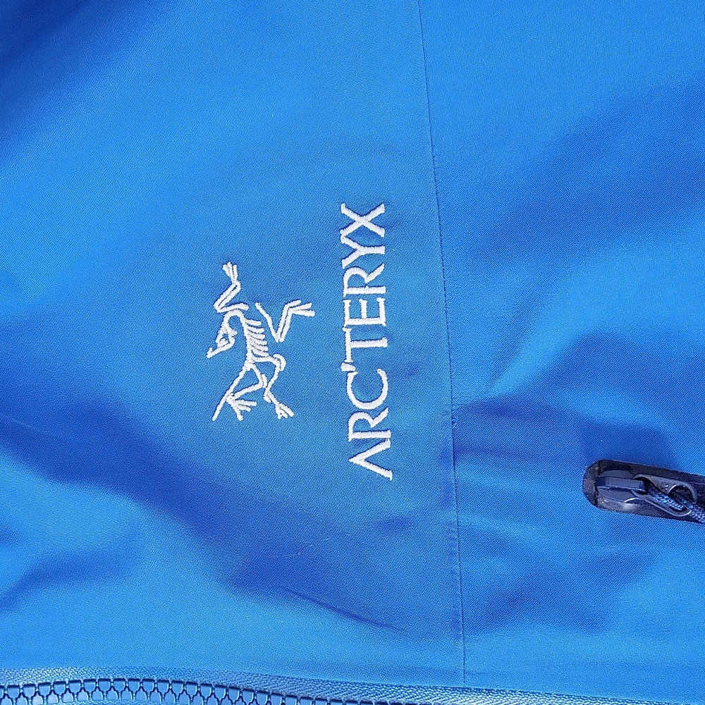 Arc'teryx Alpha Sv Mens Large - Picture 4 of 16